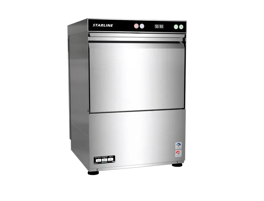 Dish and Glass Washers